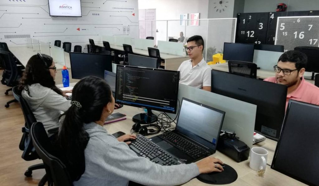 Avantica Technologies ofrece vacantes para expandir su operación en Cali