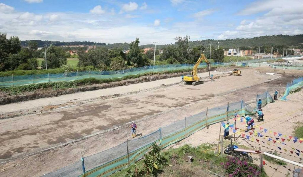 Empresas en Colombia podrán pagar regalías con obras en donde operen