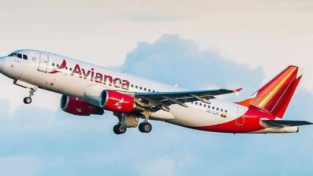 Avianca actualiza su esquema de tarifas para vuelos locales e internacionales Avianca anuncia cambios para ofrecer precios más baratos en sus vuelos