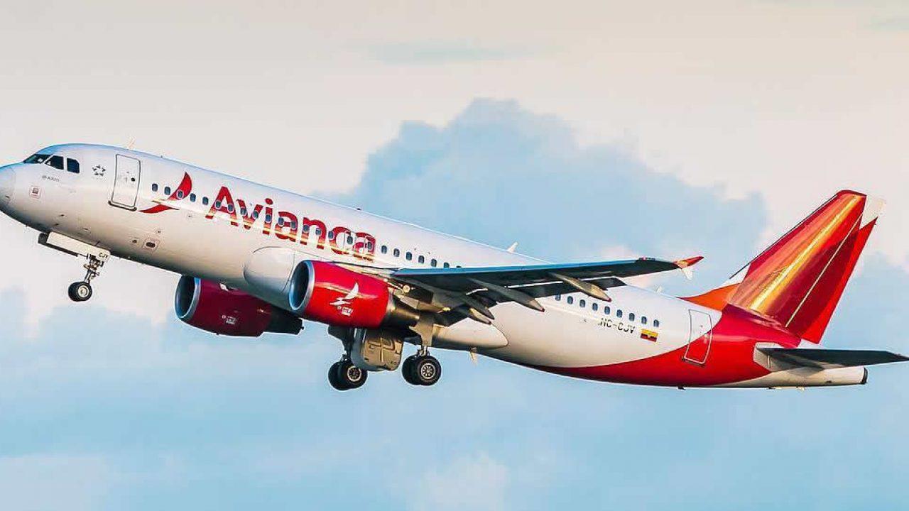 Avianca anuncia cambios para ofrecer precios más baratos en sus vuelos