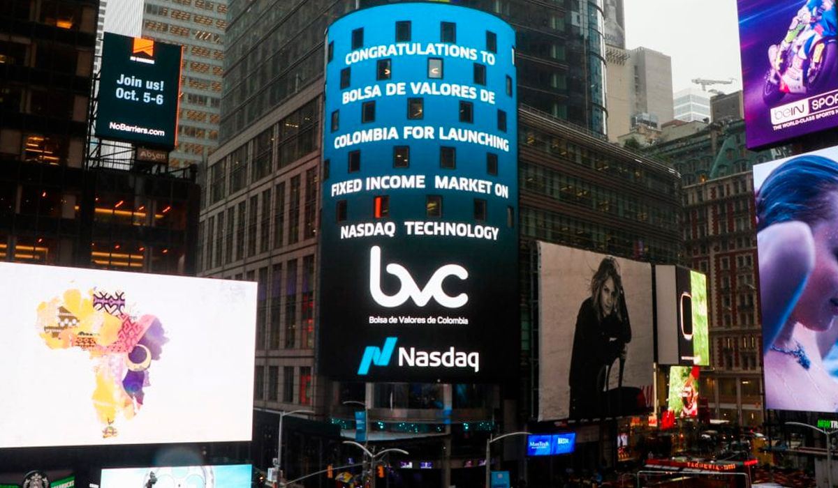 BVC