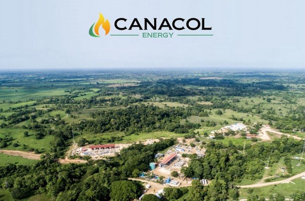 Canacol Energy reporta bloqueo ilegal en sus operaciones en Sucre (norte de Colombia)
