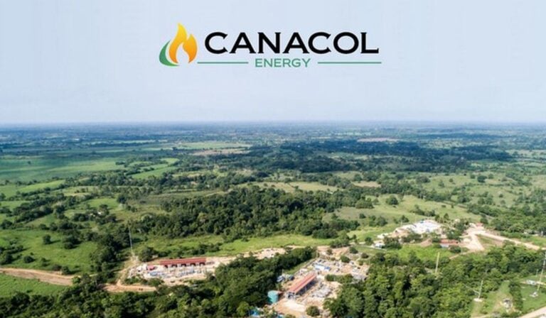 Canacol. Imagen: Canacol Energy.