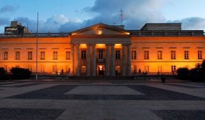 Home - Valora Analitik Las banderas del Gobierno enfrentan cuestionamientos por falta de resultados. Foto: Casa de Nariño.