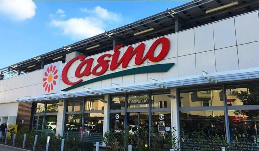 Casino recibe dos nuevas ofertas de multimillonarios para sus problemas financieros Grupo Casino