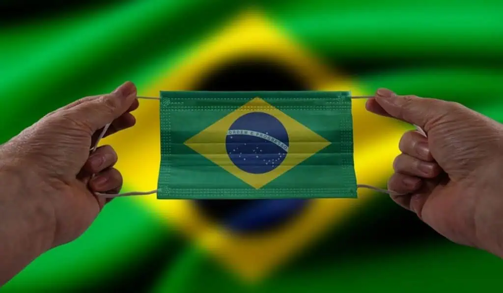 Coronavirus: confirmado nuevo caso de muerte por variante brasilera en Colombia Coronavirus: confirmado nuevo caso de muerte por variante brasilera en Colombia
