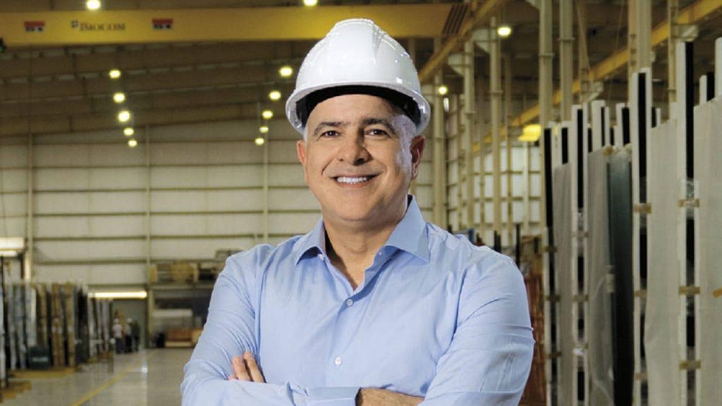 Tecnoglass aumenta proyecciones para 2021 tras romper de nuevo récords en resultados trimestrales