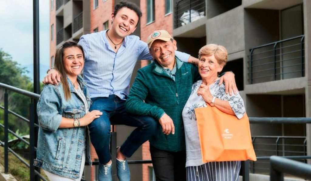 Compensar entregó $818.400 millones en subsidios en 2020
