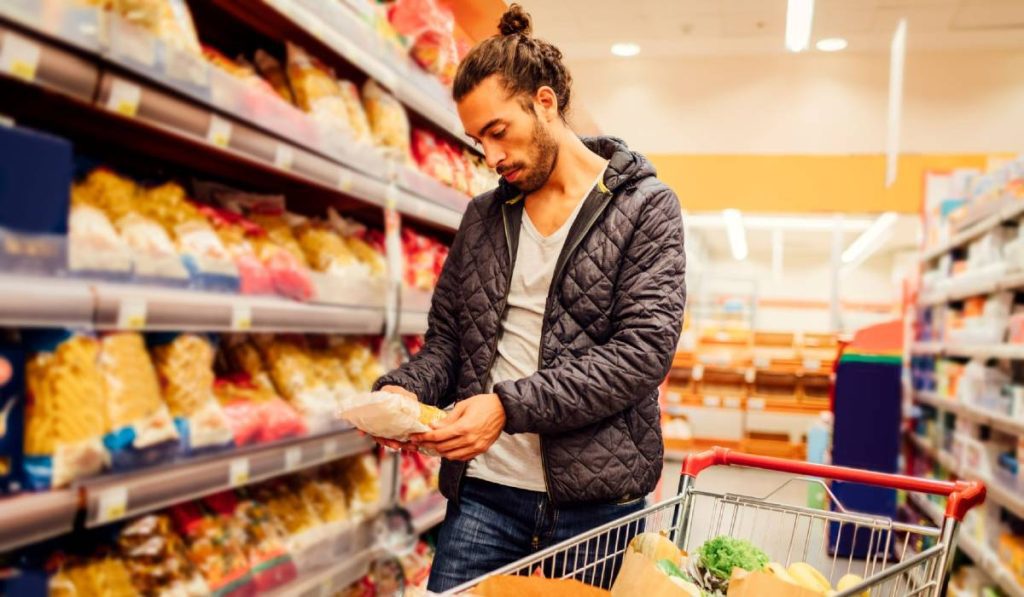 Expectativas de inflación