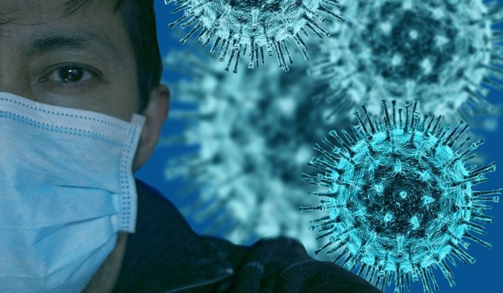 Colombia continúa por encima de los 100.000 casos activos de coronavirus este sábado 17 de abril