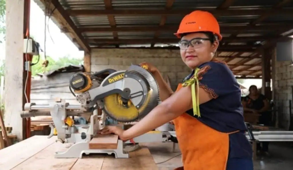 Mercado laboral: Estados Unidos reportó un crecimiento de 916.000 empleos en marzo Mercado laboral: Estados Unidos reportó un crecimiento de 916.000 empleos en marzo