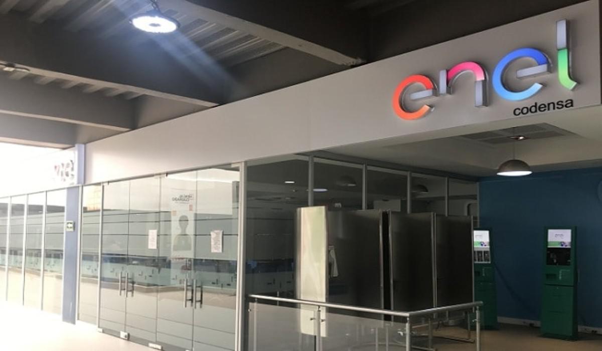 Enel Codensa