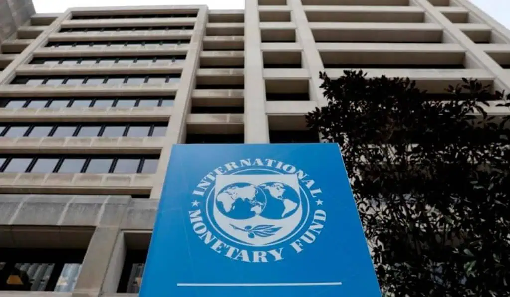 Colombia recibirá US$2.795 millones de paquete del FMI por pandemia de Covid-19 Lo que espera el FMI del PIB para América Latina en el 2023
