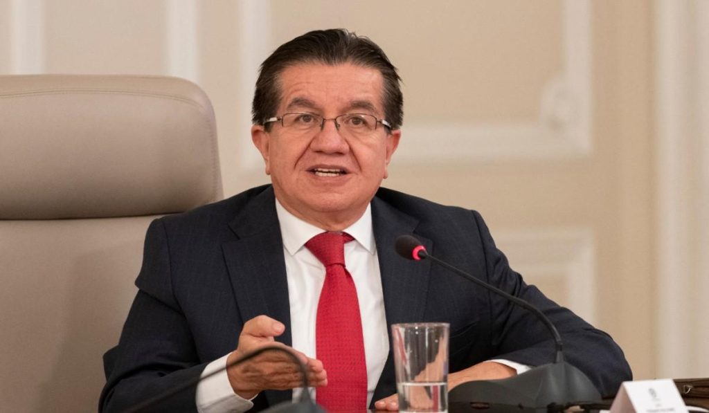 Privados podrán adquirir vacunas contra la Covid-19 en Colombia solo si las aplican de manera gratuita