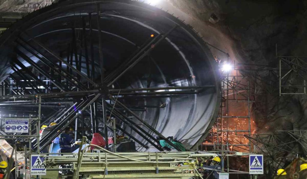 EPM renovó pólizas con Mapfre y Suramericana para Hidroituango