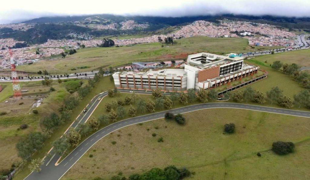 Hospitales seguros, ¡un llamado de emergencia!