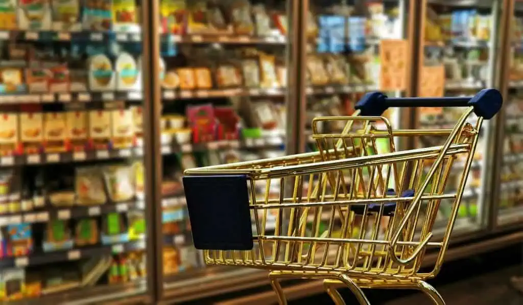 Inflación de Colombia en febrero fue del 0,64 % Inflación de Colombia en febrero fue del 0,64 %