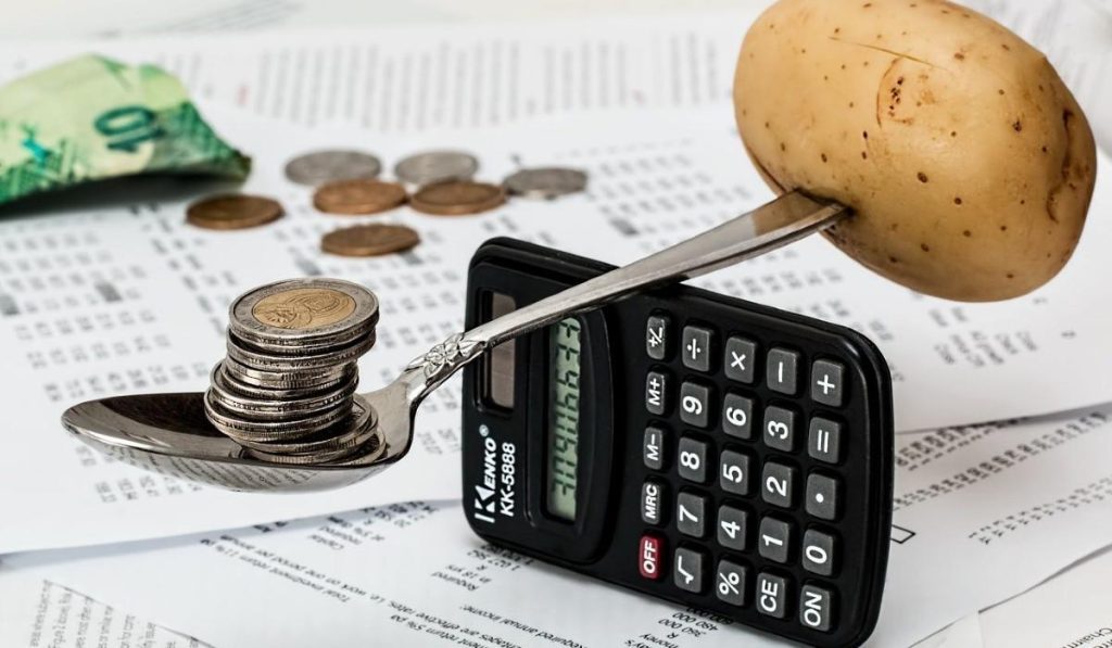 Inflación en Colombia creció 1 % durante mayo