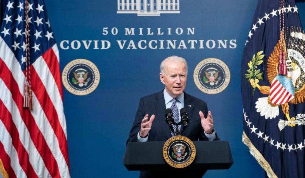 Las ocho prioridades de política exterior de EE.UU. en la era Biden