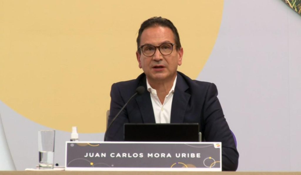 Bancolombia ve claves propuestas para reforma tributaria y financiar vacunas a privados