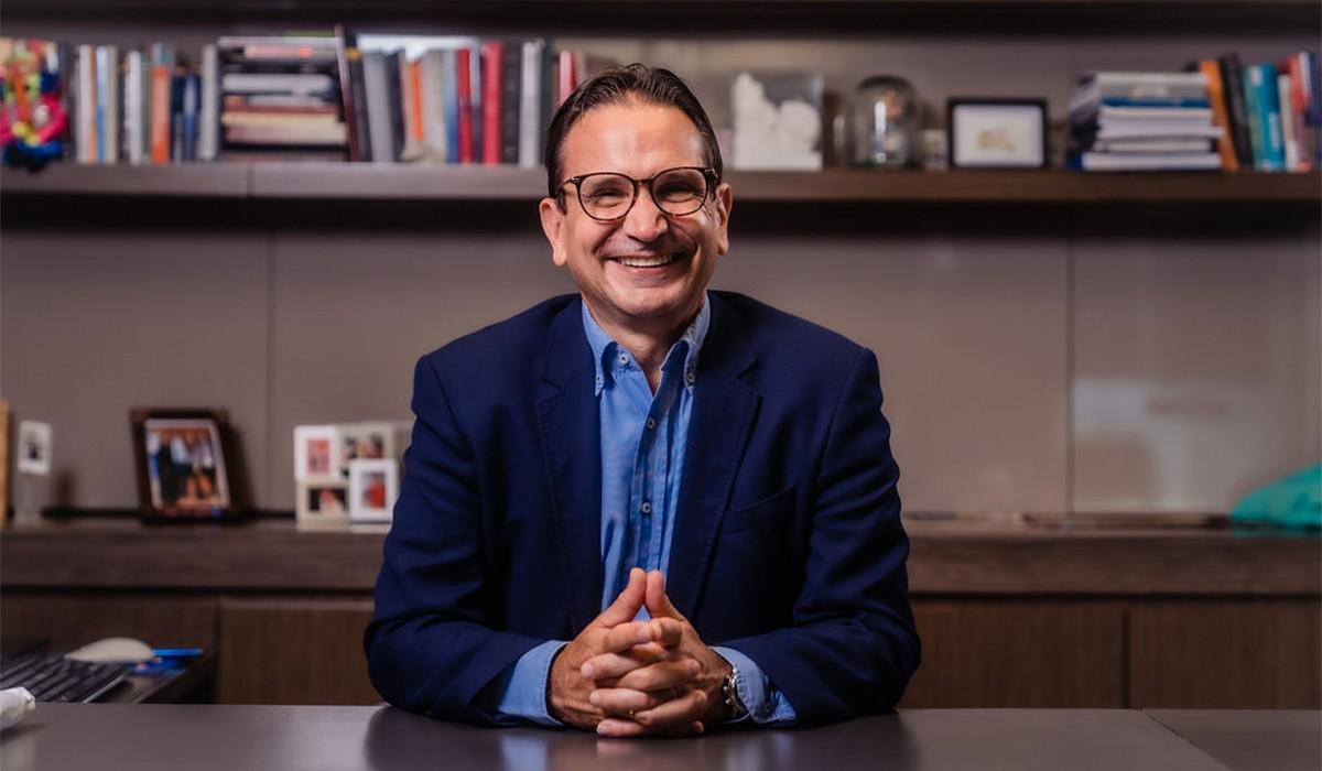Juan Carlos Mora - Bancolombia