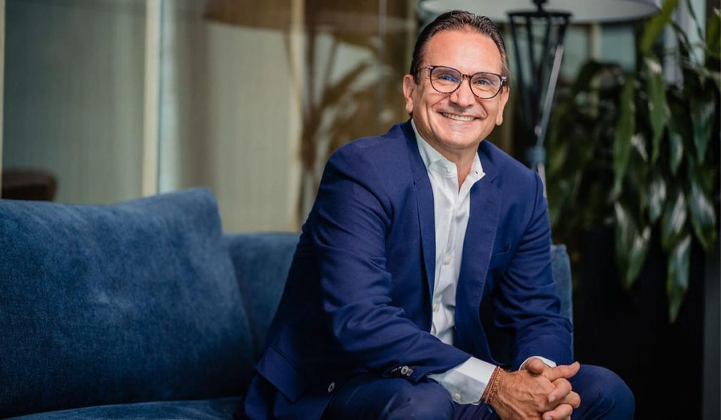 Bancolombia destinará $500 billones en créditos y servicios hasta 2030