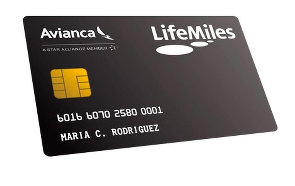 LifeMiles