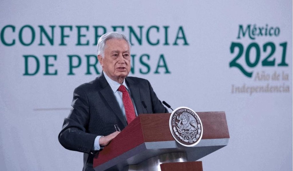 México modernizará plantas hidroeléctricas de la generadora estatal México modernizará plantas hidroeléctricas de la generadora estatal