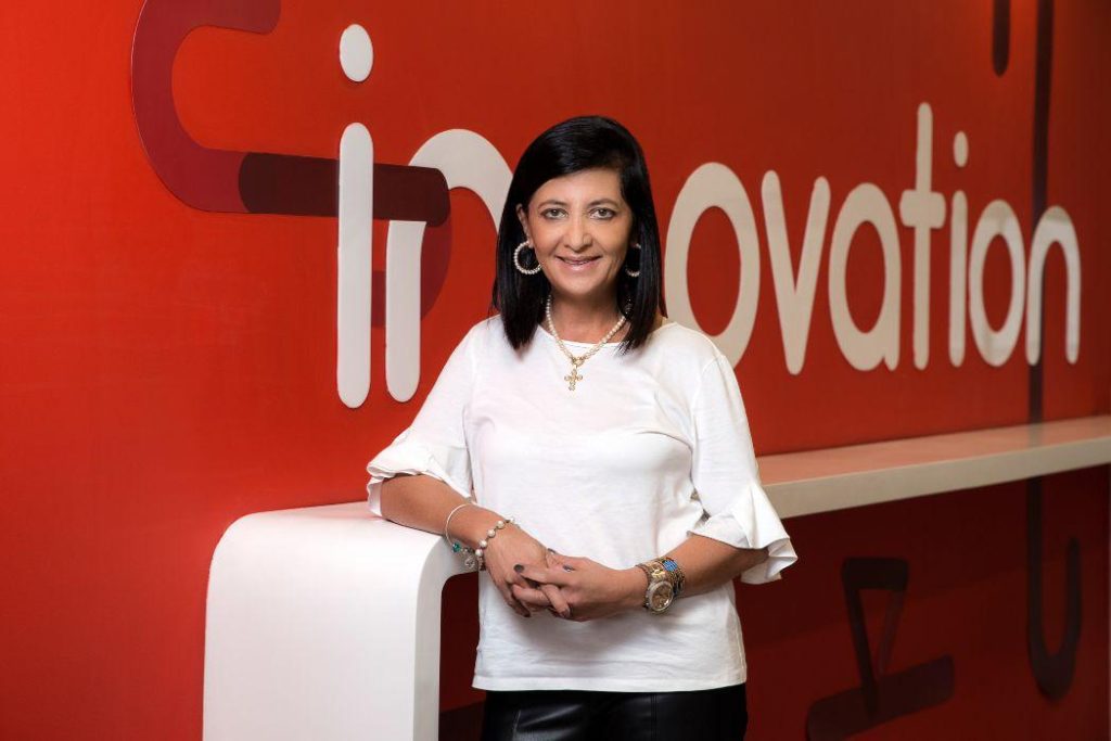 “Trabajamos para llegar al primer lugar del 'ranking' de comisionistas”: presidente Davivienda Corredores
