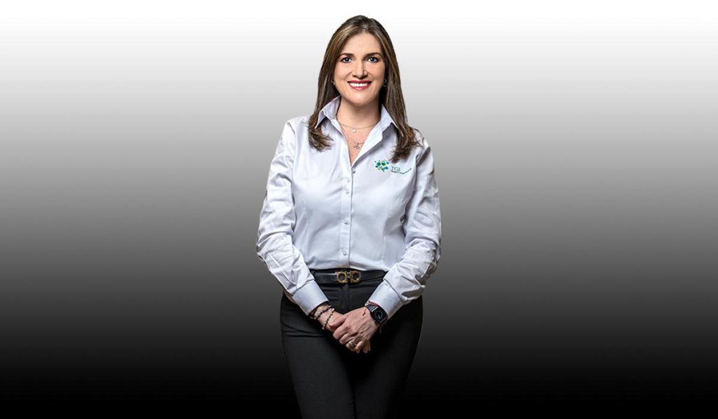 Mónica Contreras, presidenta de TGI, llega a junta directiva de Cencosud
