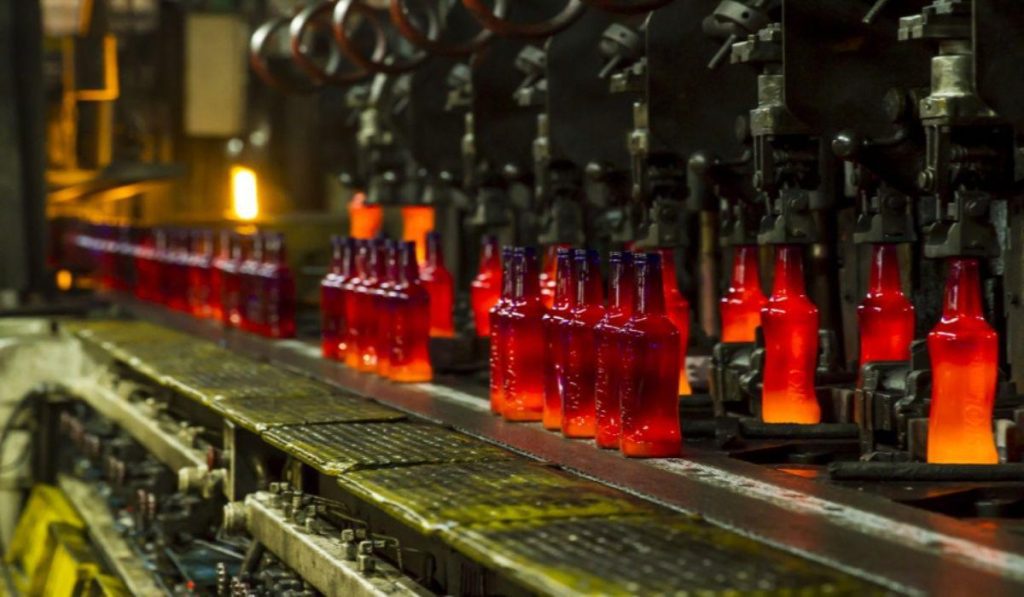 Estadounidense O-I Glass crecerá en mercado andino con millonaria inversión en Colombia