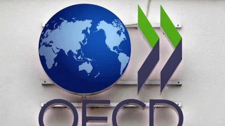 Crecimiento global