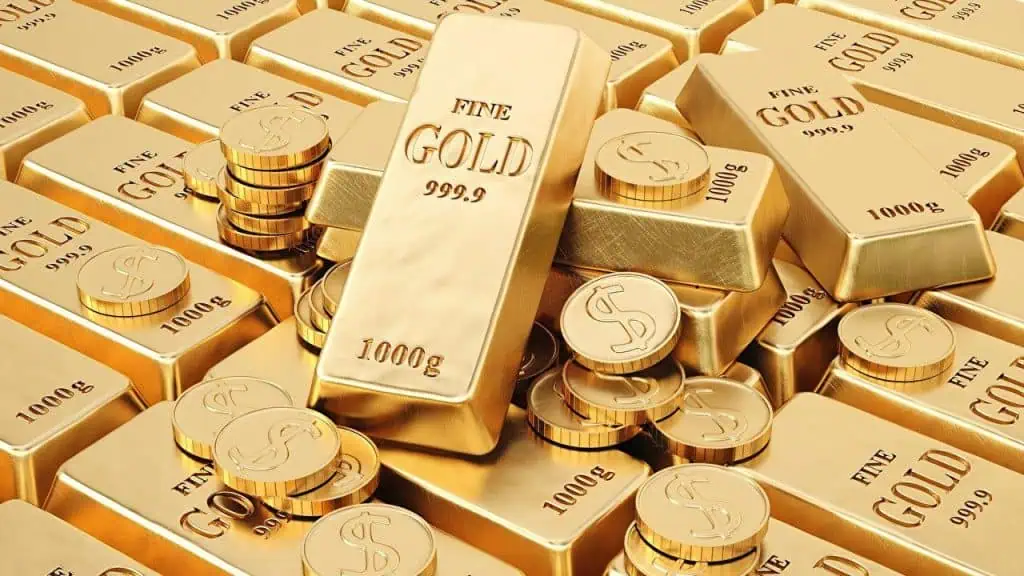 Premercado | Precios del oro y metales se alejan de máximos tras dato IPC en Estados Unidos Precio del oro