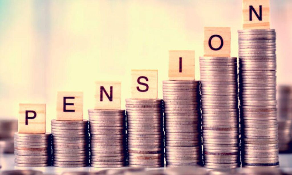 ¿Cuándo deben los pensionados en Colombia cotizar a pensión y salud? 