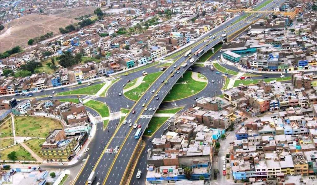 Perú tendrá cuarentena total en Semana Santa
