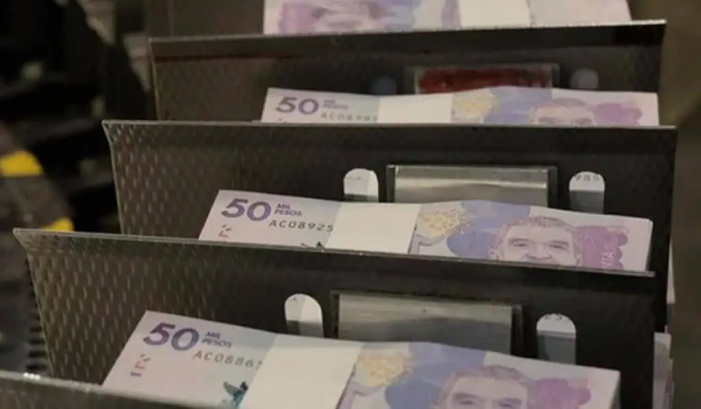 Recaudo tributario en Colombia creció 33,9 % a junio de 2022 Fondos pensionales y de capital extranjero, mayores tenedores de TES colombianos a noviembre