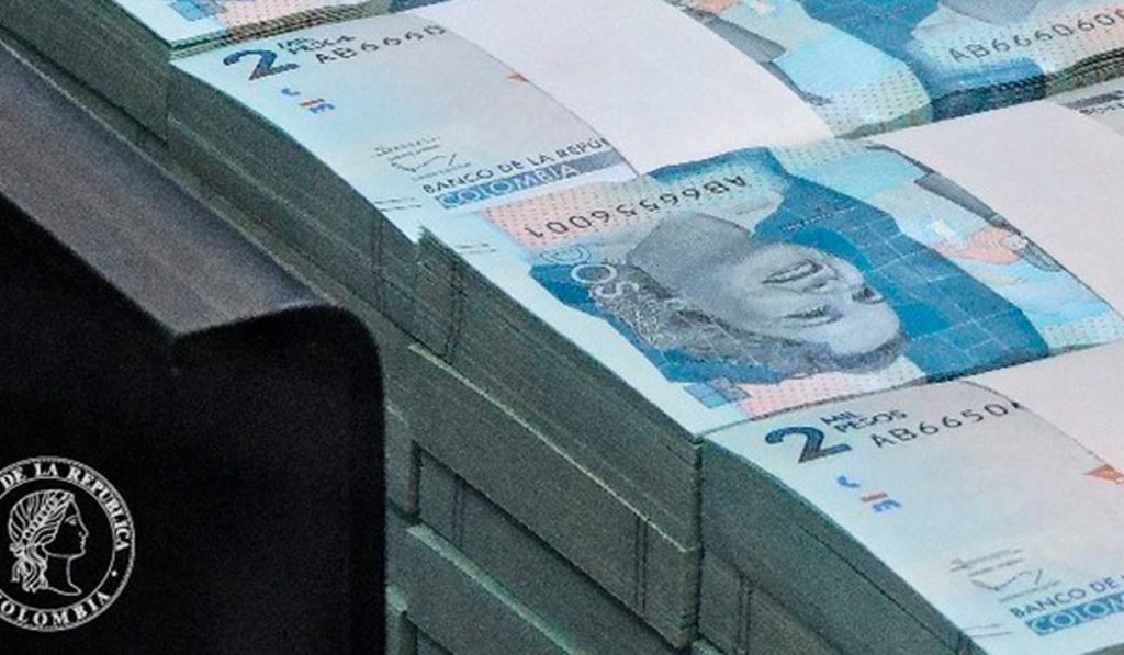 Colombia presentó reforma tributaria que busca recursos tras pandemia