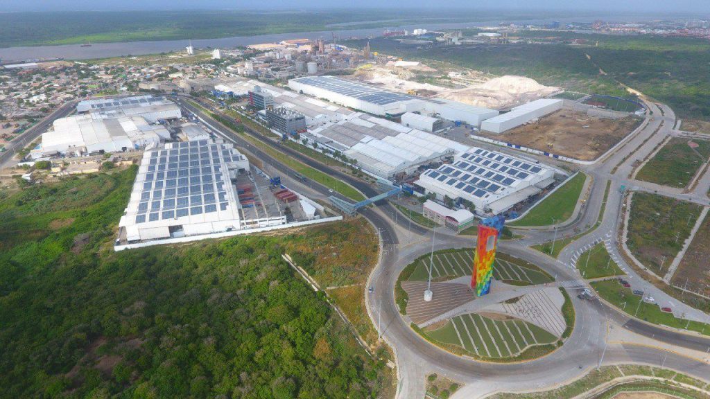 Tecnoglass reportó mejor utilidad y Ebitda ajustado en 2020