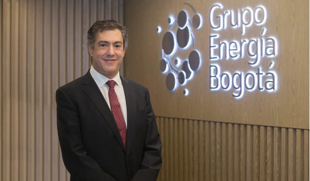 GEB buscará aprobación para dividendo extraordinario