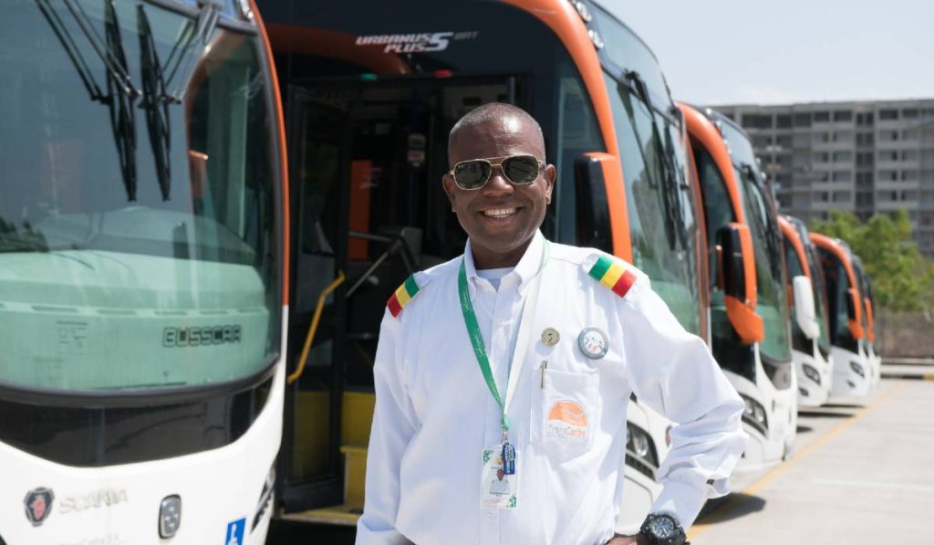 Proparco financia renovación de flota de buses en Cartagena y Bogotá