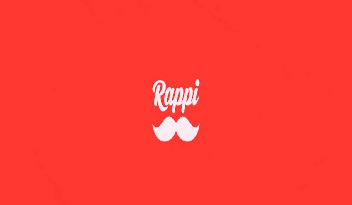 logo rappi