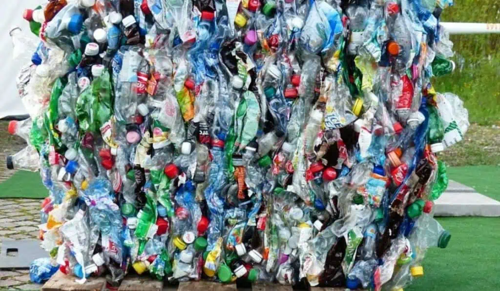 Red Reciclo: 14 grandes empresas se comprometen con la economía circular Red Reciclo: 14 grandes empresas se comprometen con la economía circular