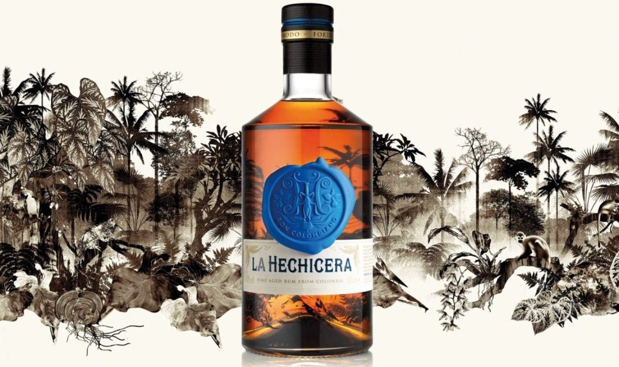 Pernod Ricard adquiere participación en ron colombiano La Hechicera Pernod Ricard adquiere participación en ron colombiano La Hechicera