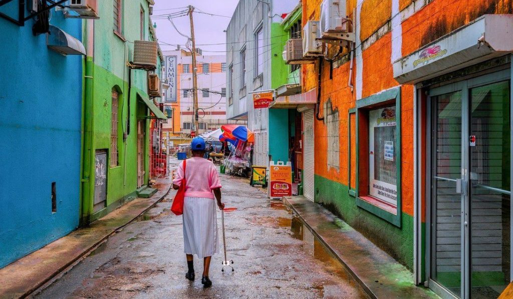 Durante 2020, 3,55 millones de colombianos entraron al grupo de pobreza monetaria