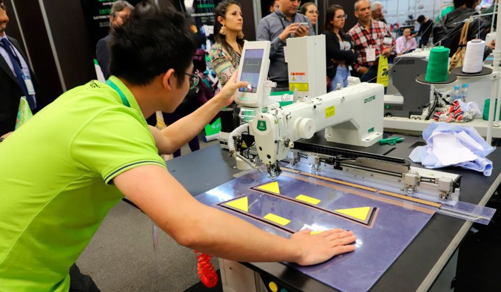 Bankamoda ratifica su compromiso con emprendedores de Colombia