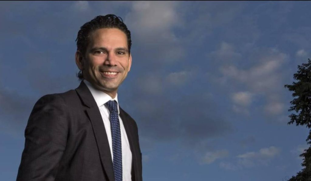 Confirmado: Jairo De Castro Peña fue nombrado gerente general de Triple A