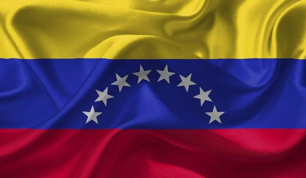 Editorial | Mi primer viaje a Venezuela: pude ver el futuro Venezuela