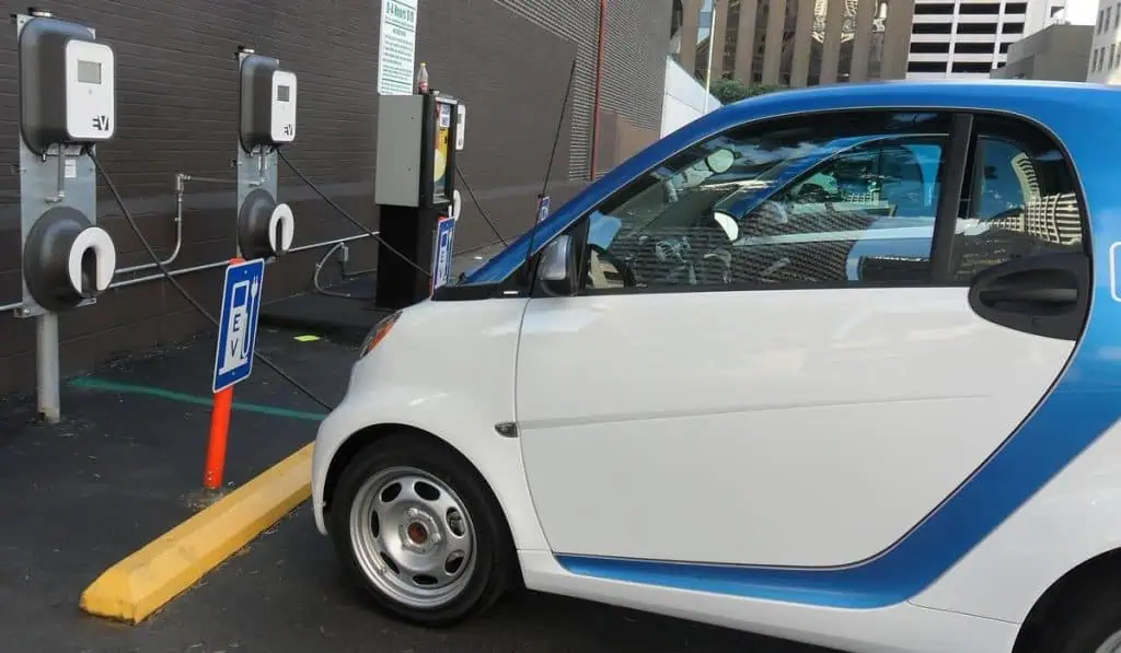 Vehiculos eléctricos Colombia vehículos eléctricos