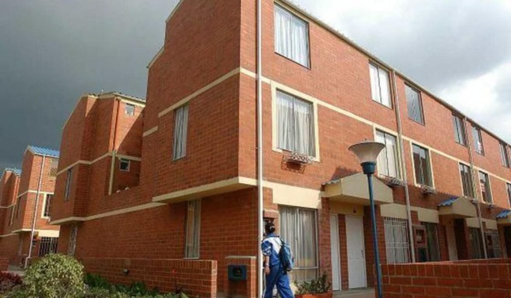 Ventas de vivienda en Colombia alcanzaron récord histórico en septiembre