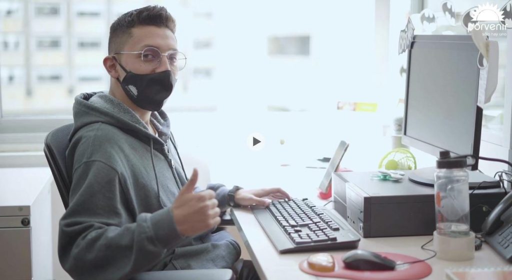 Por estas razones debería cambiar de trabajo en pandemia